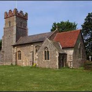 St Andrew's Church