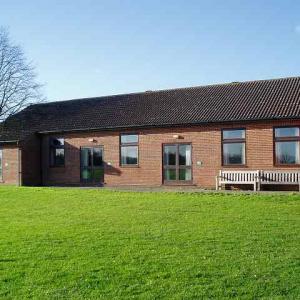 Bredfield Village Hall