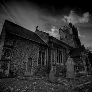 St Andrew's Church