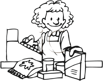 Village Shop Volunteers